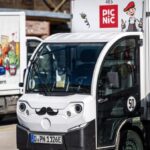 Wegen Rekordhitze: Online-Supermarkt Picnic schränkt Lieferzeiten ein