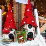 Weihnachtliche Vorbereitungen in Voerde: Bewerbungen sind ab sofort möglich