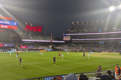 WM-Spielort im Check: Warum Fußball in New York viel mit Baseball zu tun hat