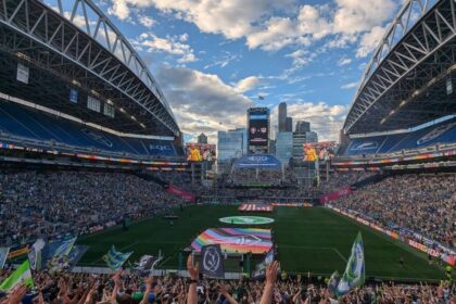 WM-Spielort Seattle im Check: Wie ein MLS-Spiel meinen Blick auf den US-Fußball verändert hat