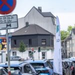 XXL-Kanalsanierung in Dinslaken: Das kommt auf Autofahrer ab Juli zu