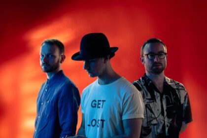 Zeitreise bei der Sommerkultur: Britische Indie-Größe mit Kultalbum in Dinslaken