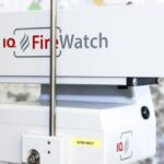 Zwei Jahre „Fire Watch“ am Niederrhein: „Das System funktioniert gut“