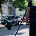 Zwei Jungen (12) sterben bei Unfall: Autofahrerin aus dem Krankenhaus entlassen