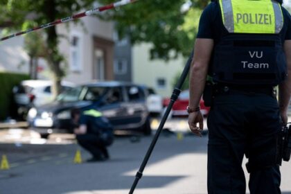 Zwei Jungen (12) sterben bei Unfall: Autofahrerin aus dem Krankenhaus entlassen