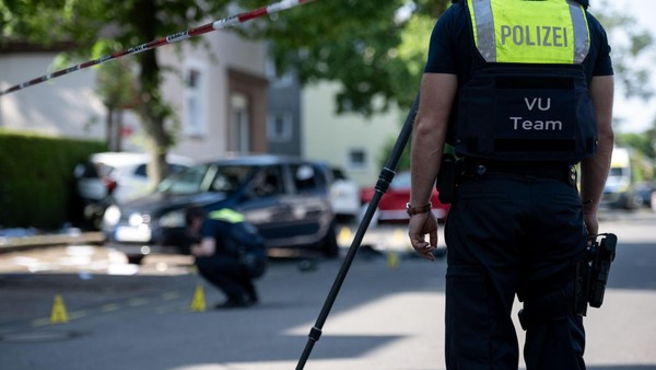Zwei Jungen (12) sterben bei Unfall: Autofahrerin aus dem Krankenhaus entlassen