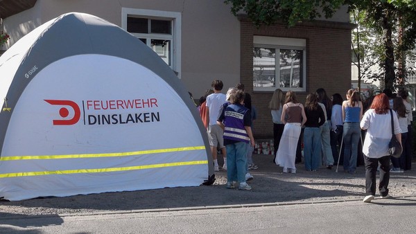 Zwei Jungen (12) sterben bei Unfall: So geht es für die Todesfahrerin weiter