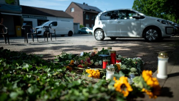 Zwei Schüler (12) sterben bei Unfall: Diese Konsequenzen drohen der Autofahrerin