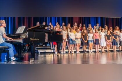 125 Jahre Theodor-Heuss-Gymnasium: „Hier ist man keine Nummer im System“