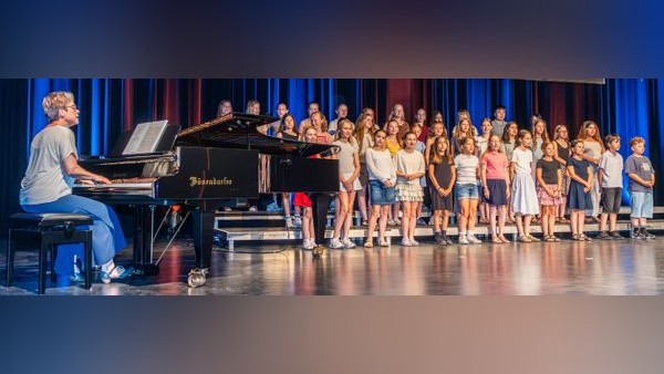 125 Jahre Theodor-Heuss-Gymnasium: „Hier ist man keine Nummer im System“