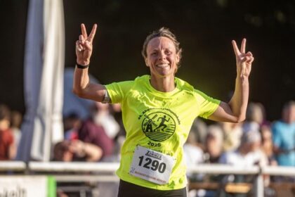 21. Drevenacker Abendlauf wird zum Fest - über 100 schöne Bilder vom Event