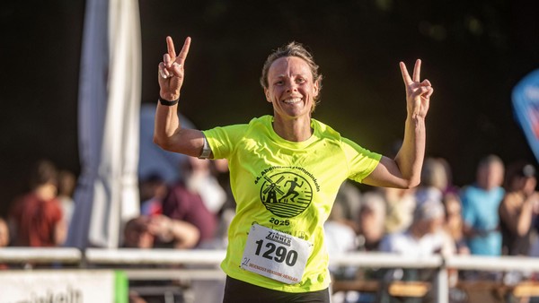 21. Drevenacker Abendlauf wird zum Fest - über 100 schöne Bilder vom Event