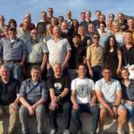 35 Jahre Abi am THG Dinslaken: Wiedersehen mit Einhorn-Faktor