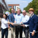 900 Pläne, 191 Millionen: Ein Mammutprojekt für Dinslaken und den Kreis Wesel