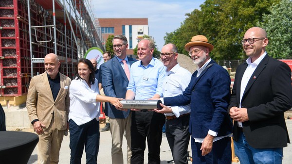 900 Pläne, 191 Millionen: Ein Mammutprojekt für Dinslaken und den Kreis Wesel