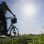 Abschluss der Stadtradeln-Aktion: „Chill & Bike“ auf dem Rathausplatz in Voerde