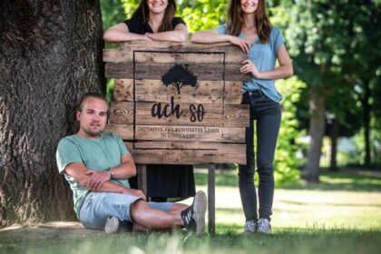 „Ach so“ Dinslaken: Verein hat nun Räume in der Innenstadt – was dort geplant ist