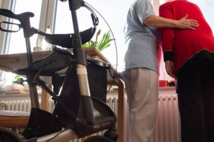 Älter werden in Dinslaken: Pflegegrad beantragen – das müssen Sie beachten