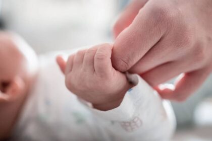 Aktuelle Statistik zu Geburten: Frauen werden immer später Mutter – auch im Kreis Wesel
