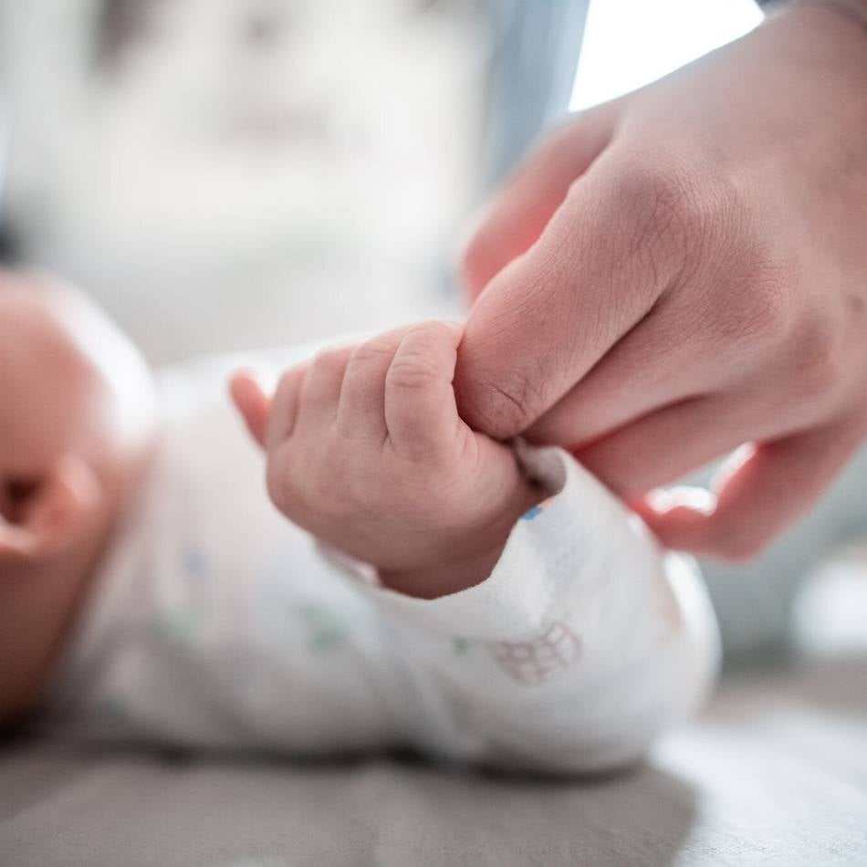 Aktuelle Statistik zu Geburten: Frauen werden immer später Mutter – auch im Kreis Wesel