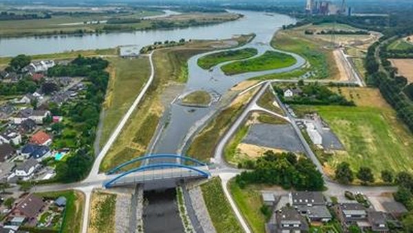 Alte Färberstadt lebt auf: Dinslaken sucht Garten-Botschafter