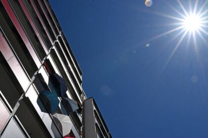 Anfrage an die Verwaltung: Dinslakener Grüne fordern Hitzeschutzstrategie für öffentliche Gebäude