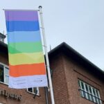 Anschlag auf CSD in Berlin: Dinslakener Bürger vermisst Zeichen der Anteilnahme