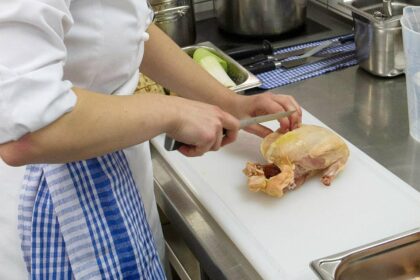 Ausbildung im Kreis Wesel : „Keiner kann wirklich vorhersagen, wie sich der Arbeitsmarkt entwickelt“