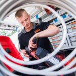 Ausbildung im Kreis Wesel: „Wer Ausbildung im Handwerk macht, ist finanziell fast immer gut aufgestellt“