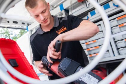Ausbildung im Kreis Wesel: „Wer Ausbildung im Handwerk macht, ist finanziell fast immer gut aufgestellt“