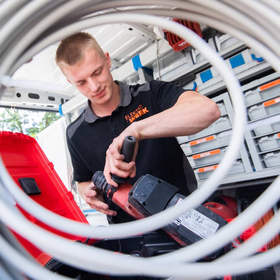 Ausbildung im Kreis Wesel: „Wer Ausbildung im Handwerk macht, ist finanziell fast immer gut aufgestellt“