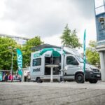 Beratung auf dem Neutorplatz – NRZ-Servicetour 2026 kommt nach Dinslaken