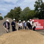 Berufskolleg Dinslaken: Grundstein für Ausbildung künftiger Generationen gelegt