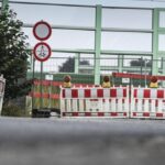 Betuwe-Ausbau in Voerde: Tunnel für Fußgänger und Radfahrer verzögert sich weiter