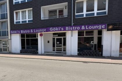 Bistro in Dinslaken nach drei Monaten dicht – Inhaber ehrlich: „Riesenfehler“