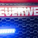 Brand bei Benteler in Dinslaken - Feuerwehr ist ausgerückt