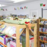 Bücherstube Lohberg: Dinslakener Bürgermeister sendet Signal der Hoffnung