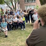Burghofbühne und Kathrin-Türks-Halle: So wurden zwei Jubiläen zur Premiere