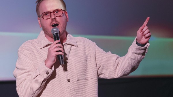 Comedy Rodeo kommt zurück nach Dinslaken: Das ist das Programm