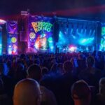 Das Ruhrpott Rodeo bleibt Kult mit Staub, Schweiß und Punkrock