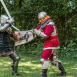 Das Wochenende steht vor der Tür: Das ist los in Dinslaken, Voerde und Hünxe