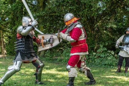 Das Wochenende steht vor der Tür: Das ist los in Dinslaken, Voerde und Hünxe
