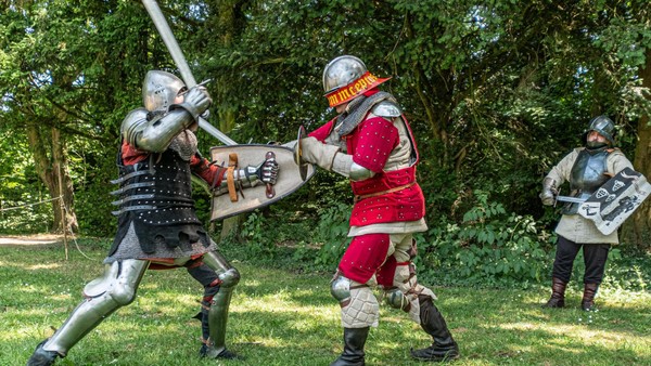 Das Wochenende steht vor der Tür: Das ist los in Dinslaken, Voerde und Hünxe