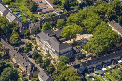 Dinslaken: Bildungsprojekt in Lohberg fällt dem Rotstift zum Opfer