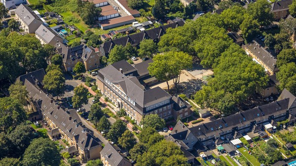 Dinslaken: Bildungsprojekt in Lohberg fällt dem Rotstift zum Opfer