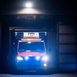 Dinslaken gedenkt verstorbener Drogenabhängiger: besondere Aktion der Feuerwehr