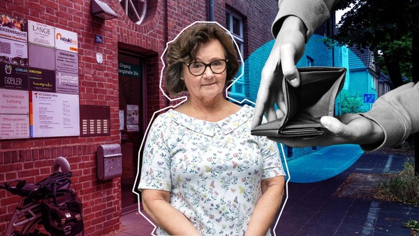Dinslaken schließt Bücherstube Lohberg – „Katastrophe für den Stadtteil“