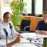 Dinslakener Bürgermeister Simon Panke äußert klare Worte zu Facebook-Kommentare