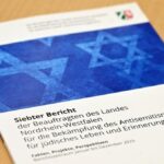 Dinslakener Forschung im Antisemitismusbericht NRW: „Für die Zukunft lernen“