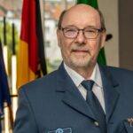 Dinslakener seit 50 Jahren beim THW: Elbe-Einsatz – „Hatten Blut in den Stiefeln“